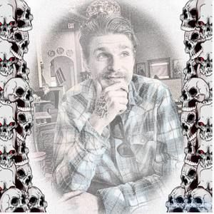 Meet your Posher, Aaron